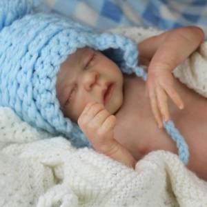 Meet your Posher, Julie